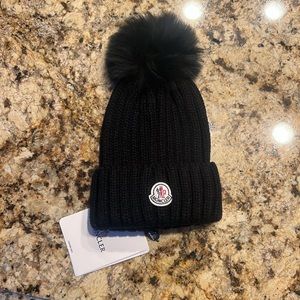 Moncler Beanie
